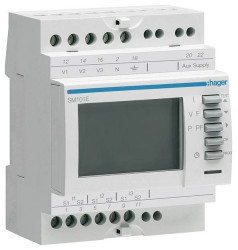Hager SM101E