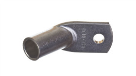 Końcówka Oczkowa Kątowa 45 K45r 185/10 E11km-01050105500