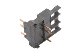 Element łączący trwały GV2AF01