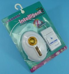 DZWONEK BEZP.250mb 32-MEL.230V