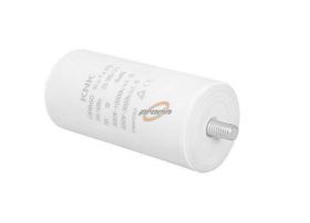 KONDENSATOR ROZRUCHOWY 35U/450V KONEKTOR