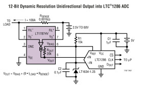 Precision, High Side Current Sense Amplifiers
