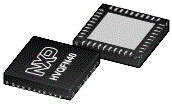 24-bit 32 mA Constant current LED Driver with 10 MHz SPI interface in HVQFN40 package