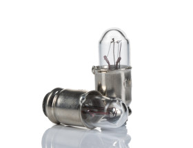 Żarówka do przycisku