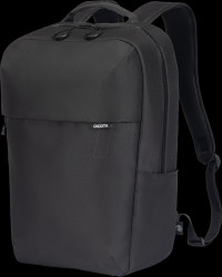 D32115-RPET Laptop/notebook backpack, 16" (40.6 cm), black, 16 l