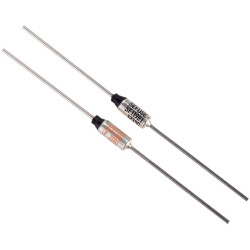 Schott SF94R1 99&#xB0;C Sefuse Axial Thermal Fuse