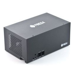 ROCKPro64 - metalowa obudowa