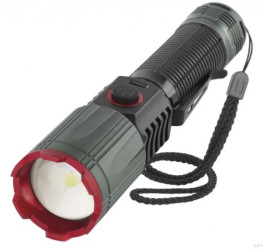 LATARKA LED LADOW.1200LM 2,2AH