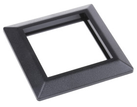 Maskownica T.008.177 do serii AH57 Kubler