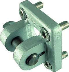 Strzemię Norgren QA/8050