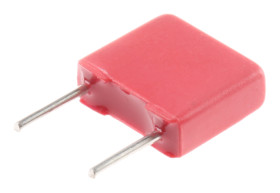 Kondensator foliowy 10nF 40 V ac, 63 V dc WIMA Poliester rozstaw: 5mm THT ±10