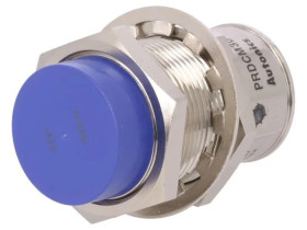PRDCM30-25DP Czujnik indukcyjny o zasięgu 0...25mm, PNP / NO, 10...30VDC, M30, IP67