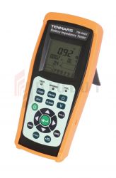 TM6002 Tester akumulatorów