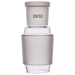 Glassco Reduction Adapter 29/32, 45/40 Pack of 10