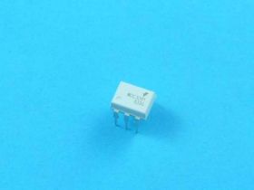 TLP=MOC-3081 800V/15mA!MOTOROLA OPTOTRI