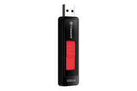 Moduł USB 128 GB USB 3.1 Transcend MLC