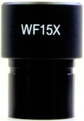Okular Bresser Optik DIN Weitfeld WF15x 5941740 15 x