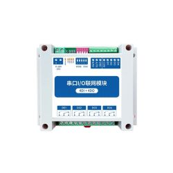 MA01-AXCX4040 - moduł wejść/wyjść cyfrowych z interfejsem RS485