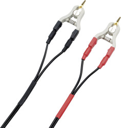 Zacisk Kelwina, 1A, Czarny, czerwony