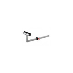 Metabo 629009000 Guide Bar Extendable support for precise series cuts