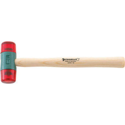 Stahlwille 10955 27 70160027 Soft-face Hammer 235 g