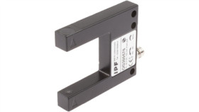 Czujnik Optyczny 50X10x60mm Szer. Widełek 30Mm 10-30V Dc Pnp/Npn Nc/No Złącze...