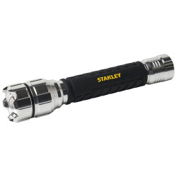 Stanley SXLS43183E Hand Torch 500 Lumens