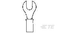TE Connectivity 36216 1 szt.