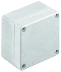 Obudowa pusta KLIPPON K1 0342000000 /10szt./