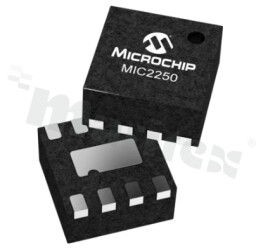MIC2250YML-TR - Elementy