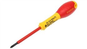 Wkrętak Krzyżakowy Ph0 St-0-65-414 Stanley