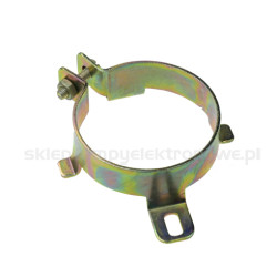 Obejma mocująca do kondensatorów 35 mm jednoczęściowa NOS