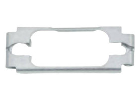 Molex 1727040124 Połączenie na zatrzask 1 szt.