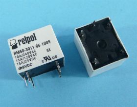 9V 10A 1STP RM50-P 3011-85-1009