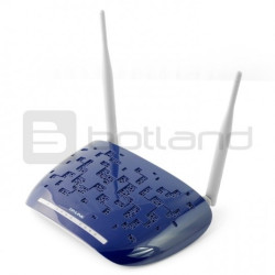 Router TP-link TD-W8960N 300Mbps