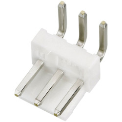 JST B2P-VH (LF)(SN) 2-Pin Strip 3.96mm Spacing Vibration-Proof Locking