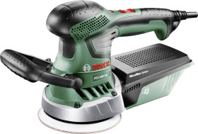Szlifierka mimośrodowa Bosch Home and Garden PEX 400 AE 06033A4000, 350 W, Ø 125 mm