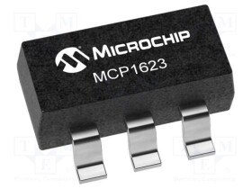 MCP1623T-I/CHY