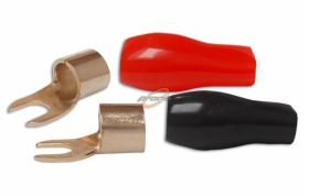 KONEKTOR WIDEŁKI 8mm-35mm 2GA ZŁOTE