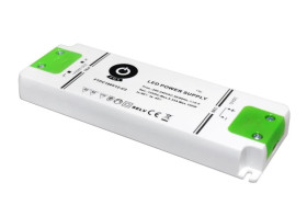 Zasilacz LED 100W 24V 4.17A meblowy ultra slim FTPC100V24-C2 POSPOWER