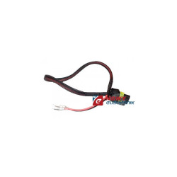 Kabel zasilający do przetwornicy XENON HID