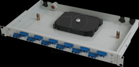 H02030A0594 BASIS V with built-in couplings