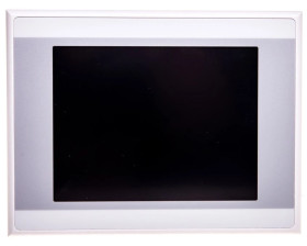 Panel dotykowy 5,7 cali TFT rezystancyjny PLC RS232 MPI/ProfibusDP Ethernet SmartWire-DT XV-102-E8-57TVRC-10 153526