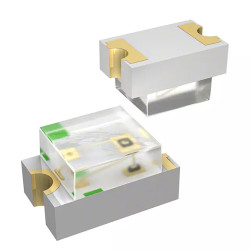 LED, SMD, 2.7 V., VCC, VAOL