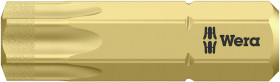Bit Torx T 40 Wera 867/1 BDC TX40X25 05 066110 001 D 6.3 1 szt.
