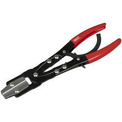 Sealey VS0036 Ratchet Hose Clamp Pliers 310mm