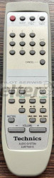 Zamiennik TECHNICS EUR7702010