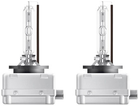 Osram Automotive 66140XN2-2HB Żarówki ksenonowe Night Breaker 200 D1S 35 W 85 V