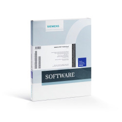 Oprogramowanie Siemens do Windows SIMATIC STEP 7 Professional V19 System inżynieryjny