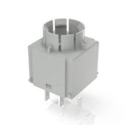 Listwa zaciskowa przycisku RAFI RAFIX 16 blokada Blok styków 2 NC 250V